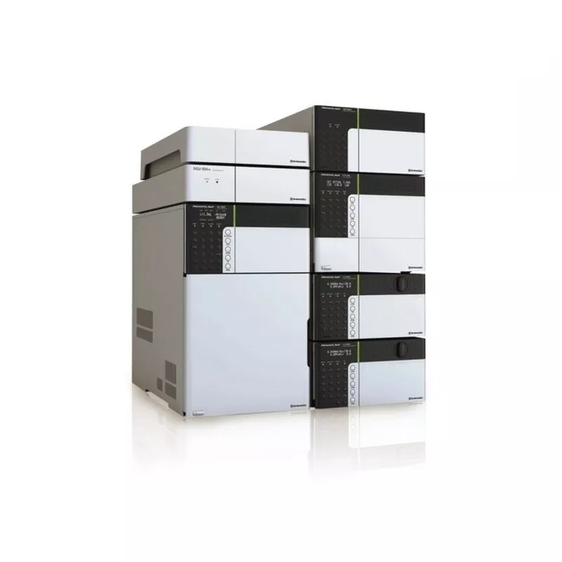 Liquid chromatograph, NEXERA X2 (LC-30)